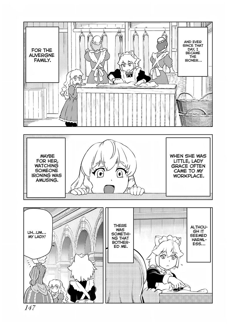Akuyaku Reijou Tensei Oji San 28 5