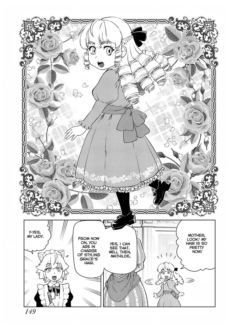 Akuyaku Reijou Tensei Oji San 28 7