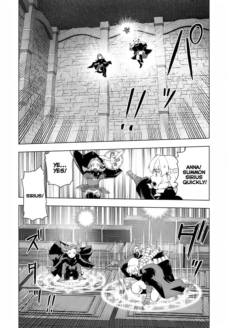 Akuyaku Reijou Tensei Oji San 29 24