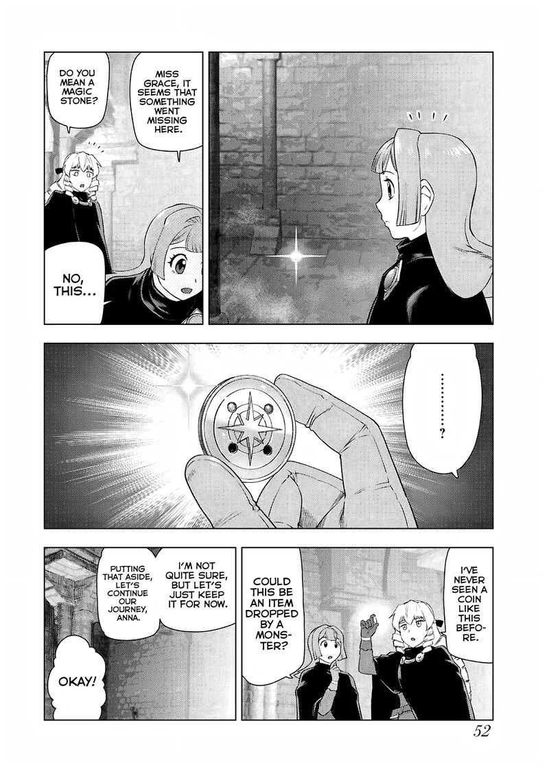 Akuyaku Reijou Tensei Oji San 30 16