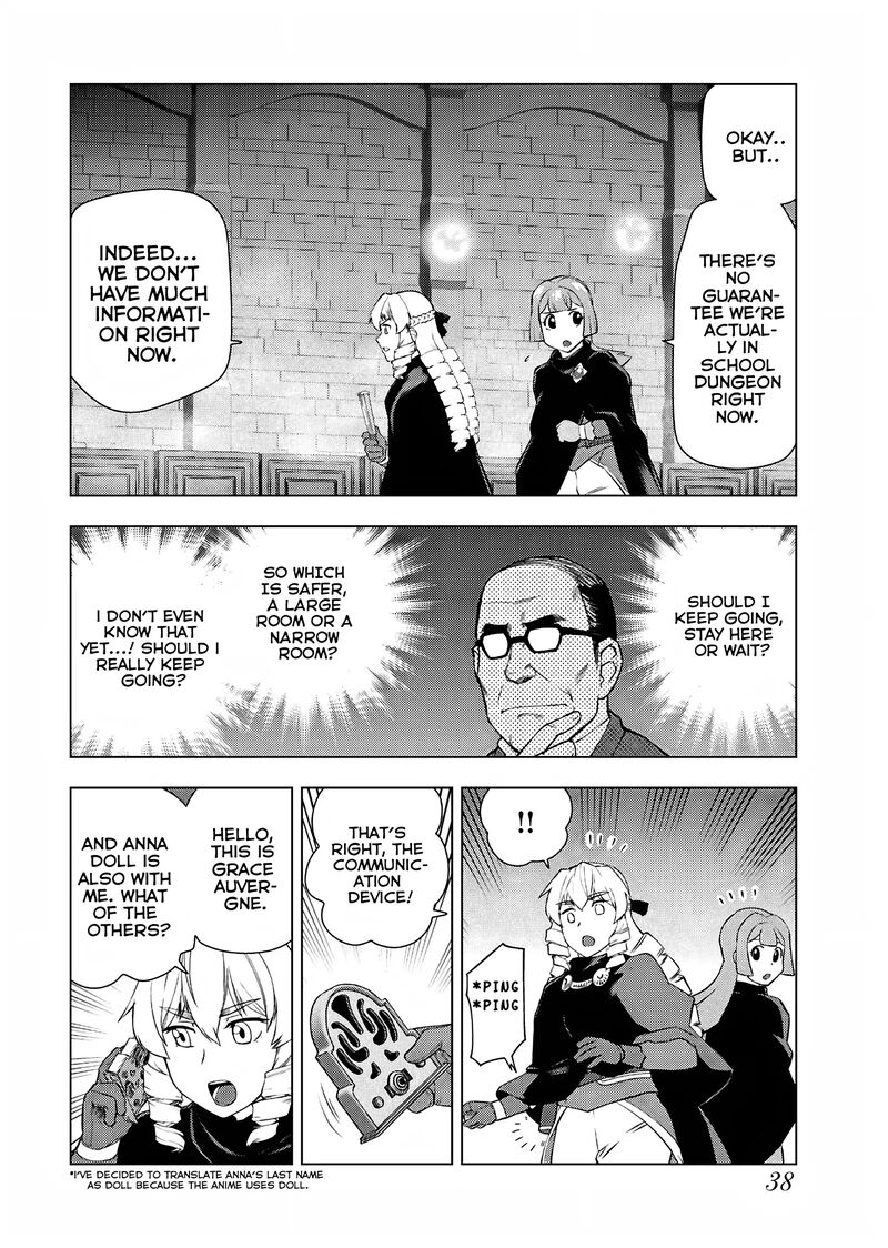 Akuyaku Reijou Tensei Oji San 30 2