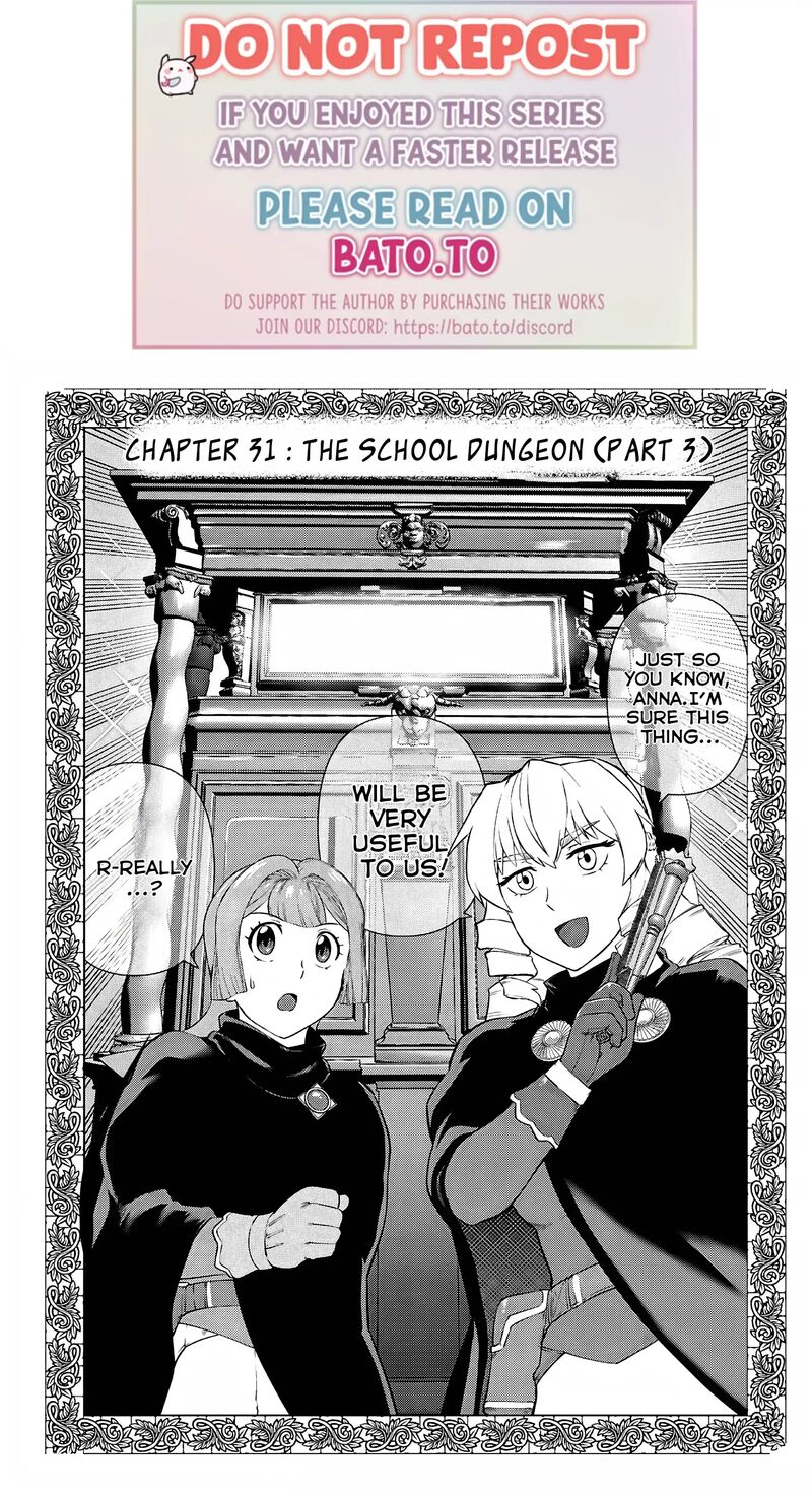 Akuyaku Reijou Tensei Oji San 31 1