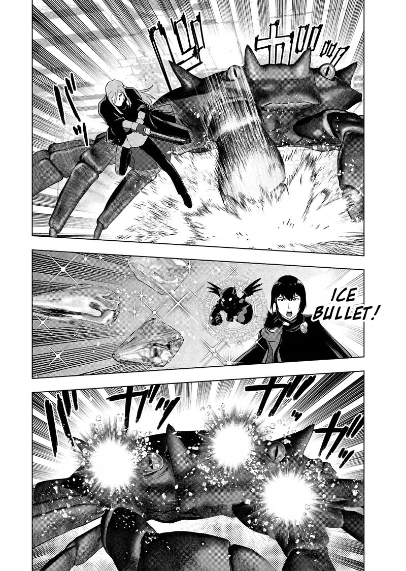 Akuyaku Reijou Tensei Oji San 31 10