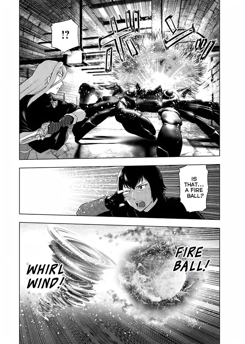 Akuyaku Reijou Tensei Oji San 31 12