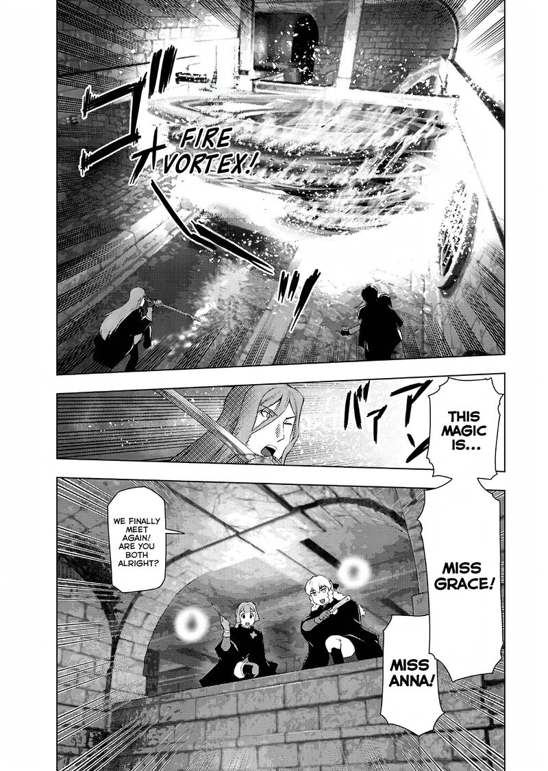 Akuyaku Reijou Tensei Oji San 31 13