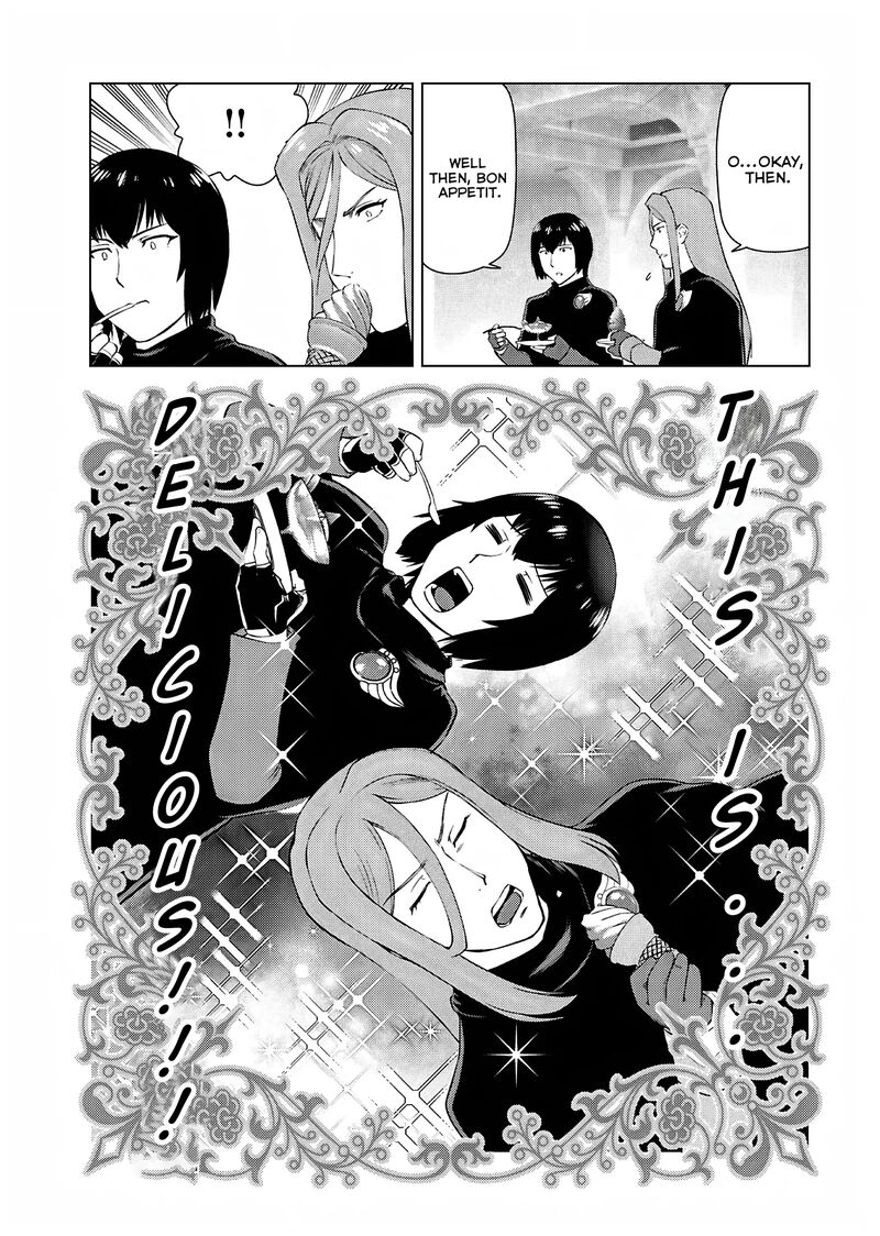 Akuyaku Reijou Tensei Oji San 31 19
