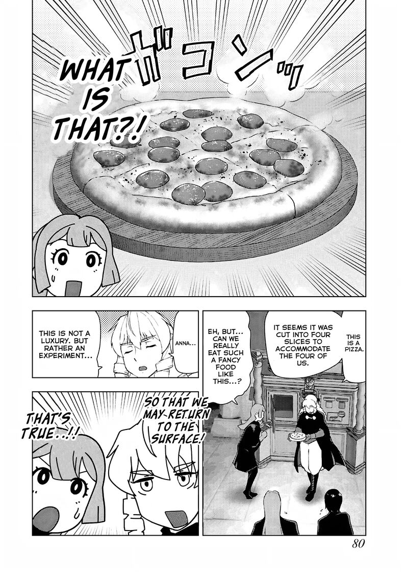 Akuyaku Reijou Tensei Oji San 31 22