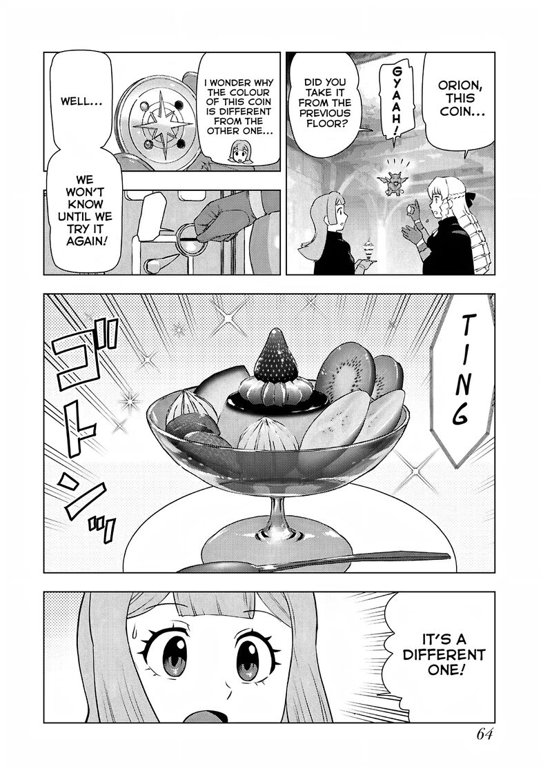 Akuyaku Reijou Tensei Oji San 31 6