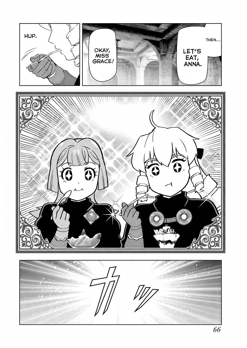 Akuyaku Reijou Tensei Oji San 31 8