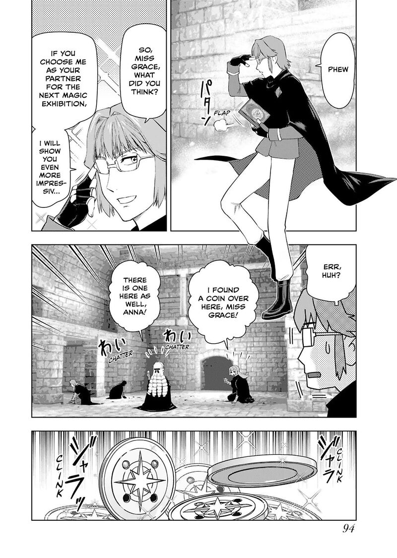 Akuyaku Reijou Tensei Oji San 32 10