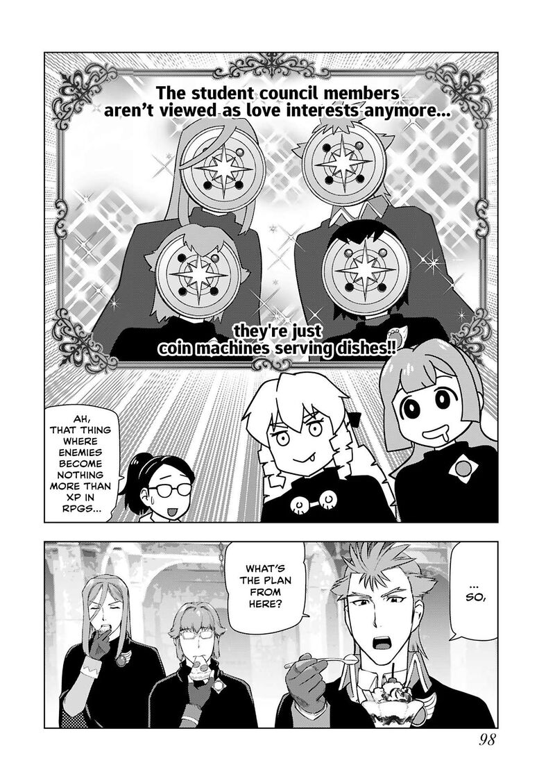 Akuyaku Reijou Tensei Oji San 32 14