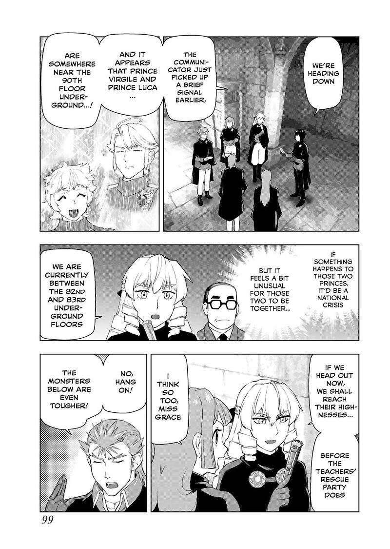 Akuyaku Reijou Tensei Oji San 32 15