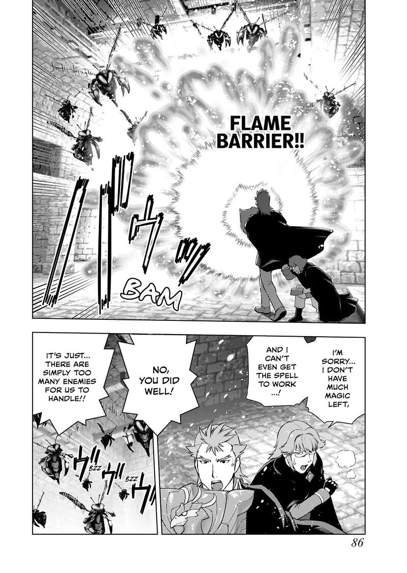 Akuyaku Reijou Tensei Oji San 32 2