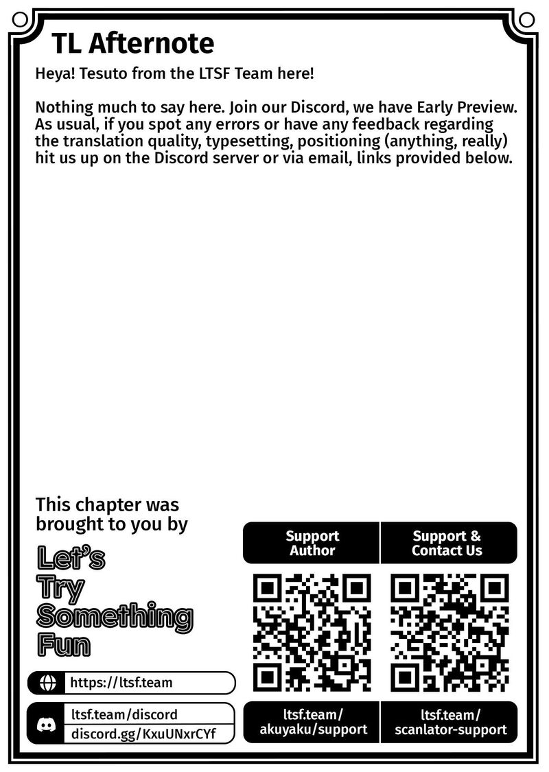 Akuyaku Reijou Tensei Oji San 32 21