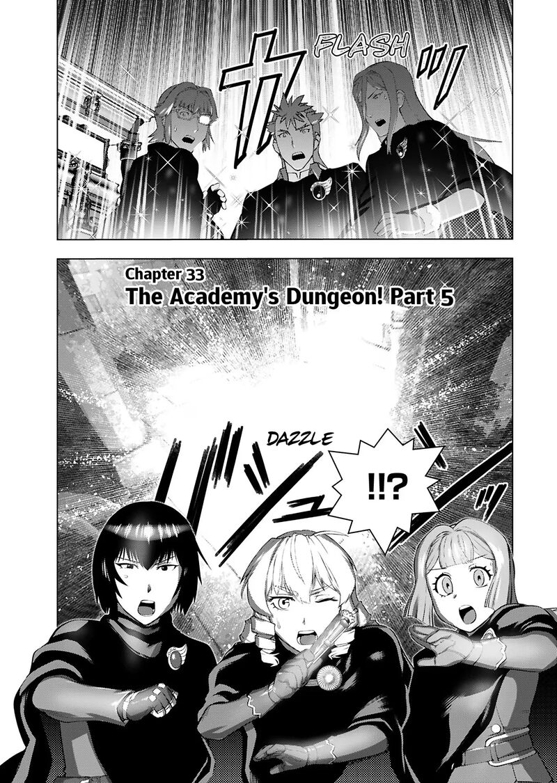 Akuyaku Reijou Tensei Oji San 33 1