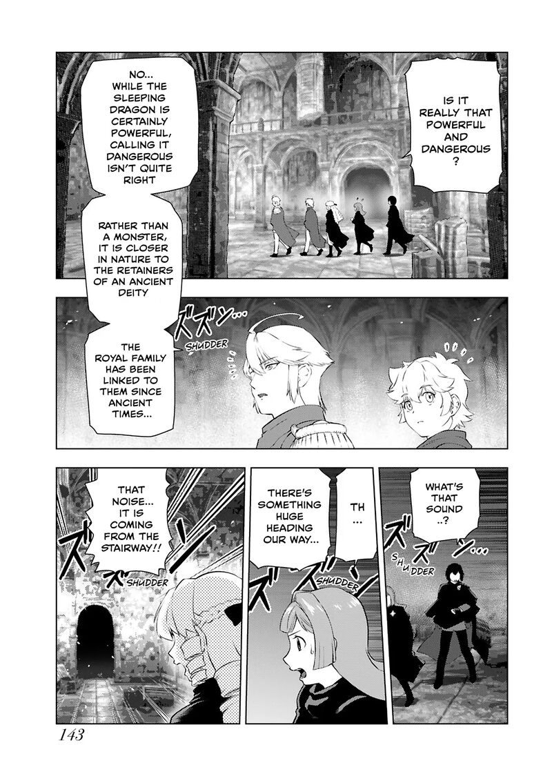 Akuyaku Reijou Tensei Oji San 34 11