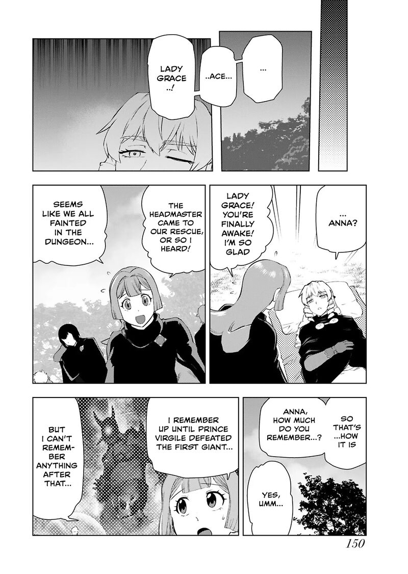 Akuyaku Reijou Tensei Oji San 34 18