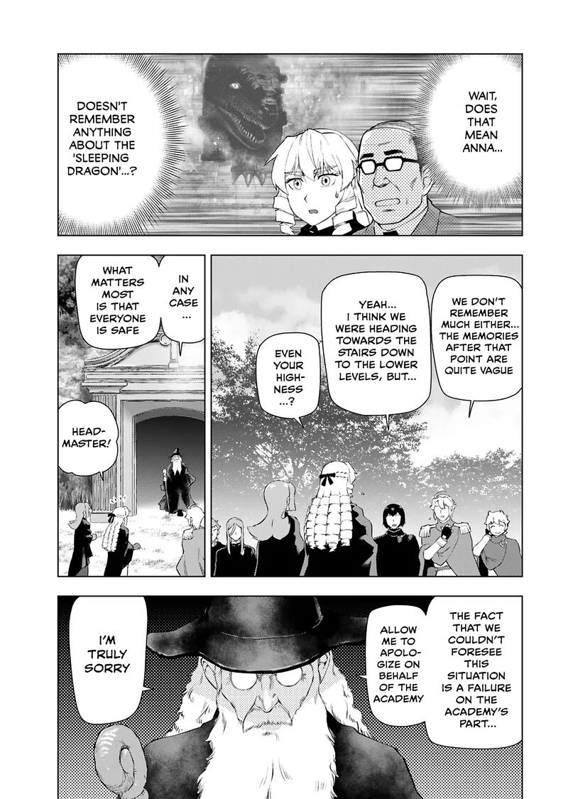 Akuyaku Reijou Tensei Oji San 34 19