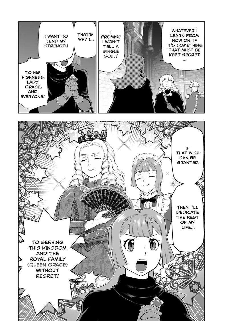 Akuyaku Reijou Tensei Oji San 34 6