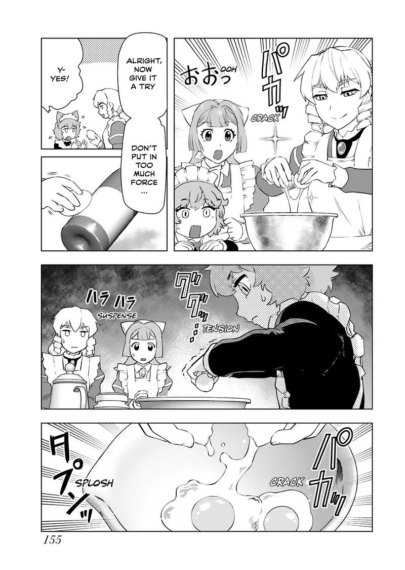 Akuyaku Reijou Tensei Oji San 34e 3