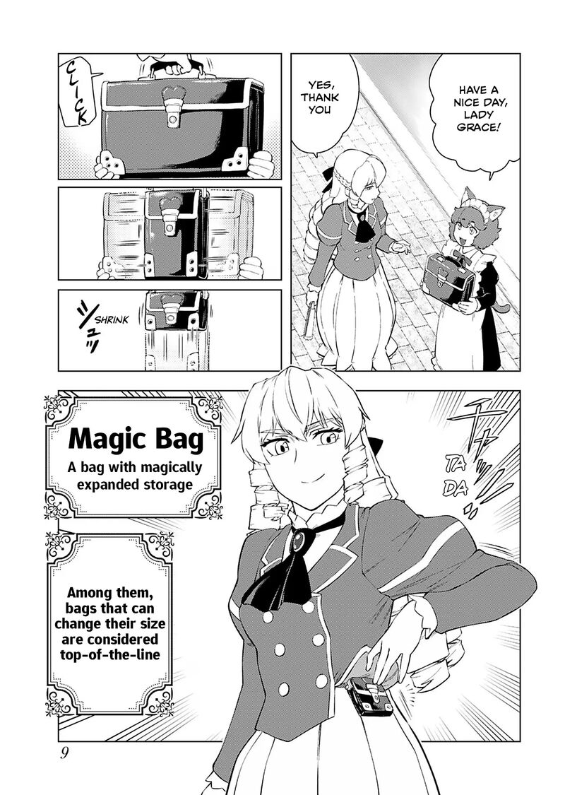 Akuyaku Reijou Tensei Oji San 35 11