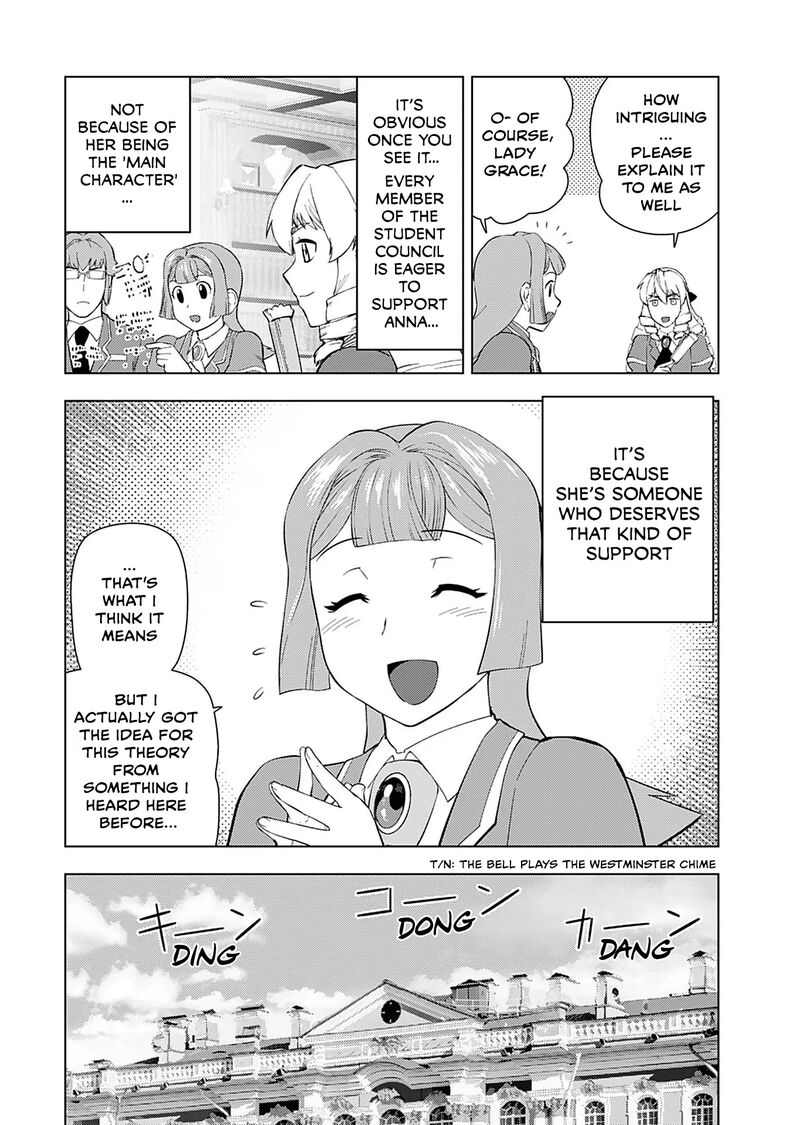 Akuyaku Reijou Tensei Oji San 35 18