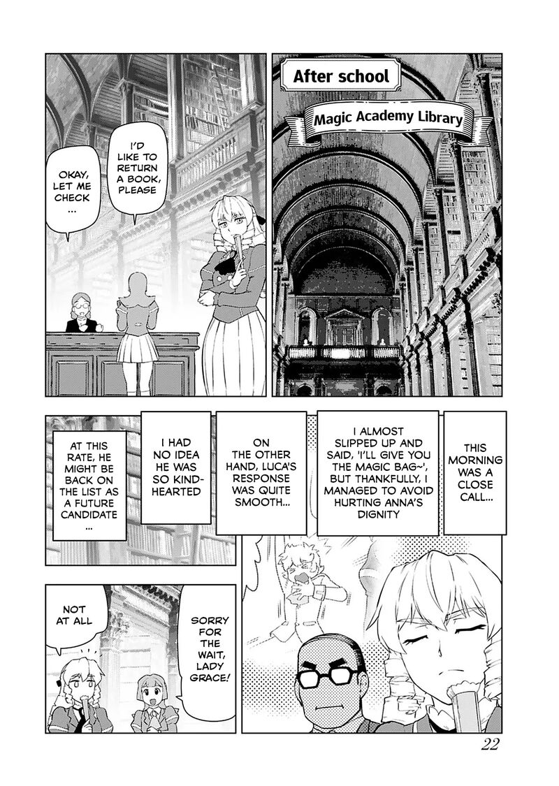 Akuyaku Reijou Tensei Oji San 35 24