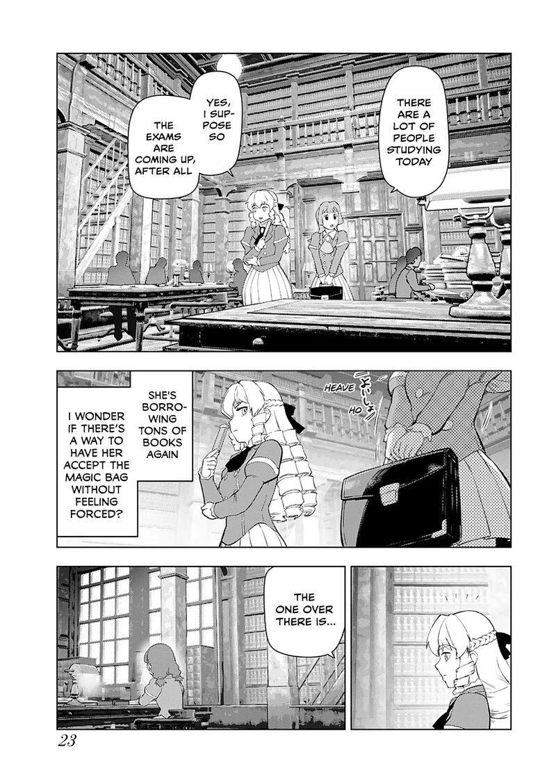 Akuyaku Reijou Tensei Oji San 35 25