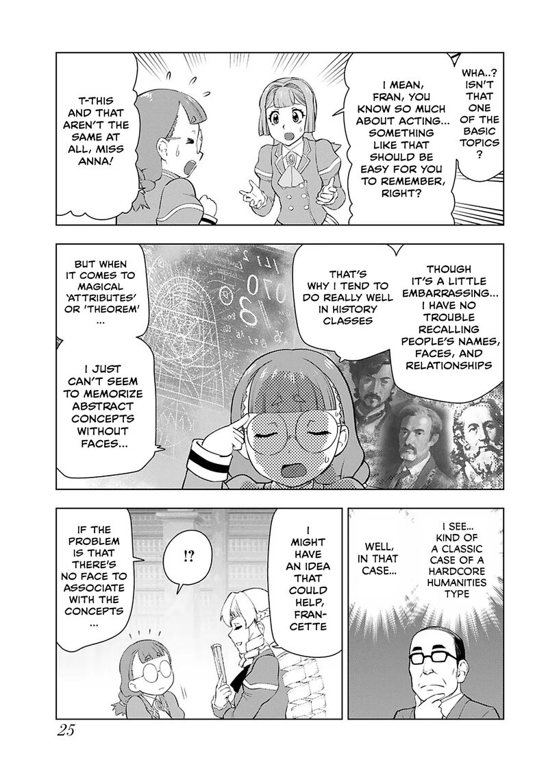 Akuyaku Reijou Tensei Oji San 35 27