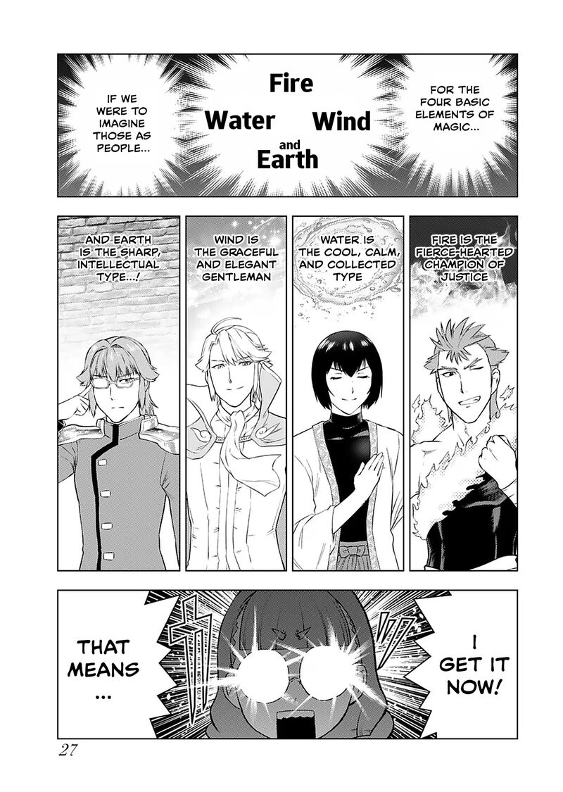 Akuyaku Reijou Tensei Oji San 35 29