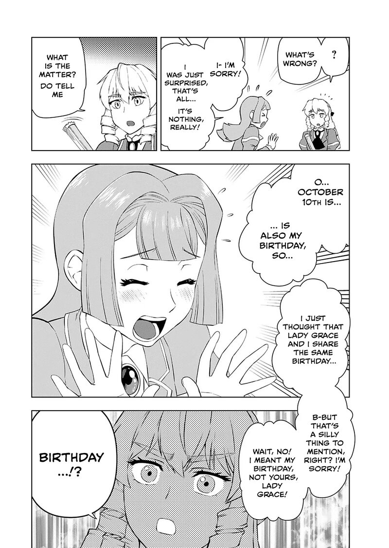 Akuyaku Reijou Tensei Oji San 35 34