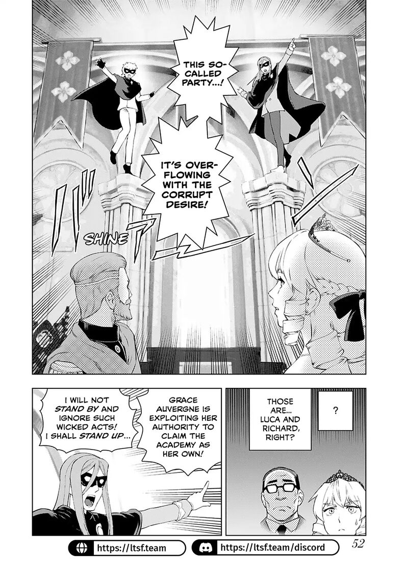 Akuyaku Reijou Tensei Oji San 36 18