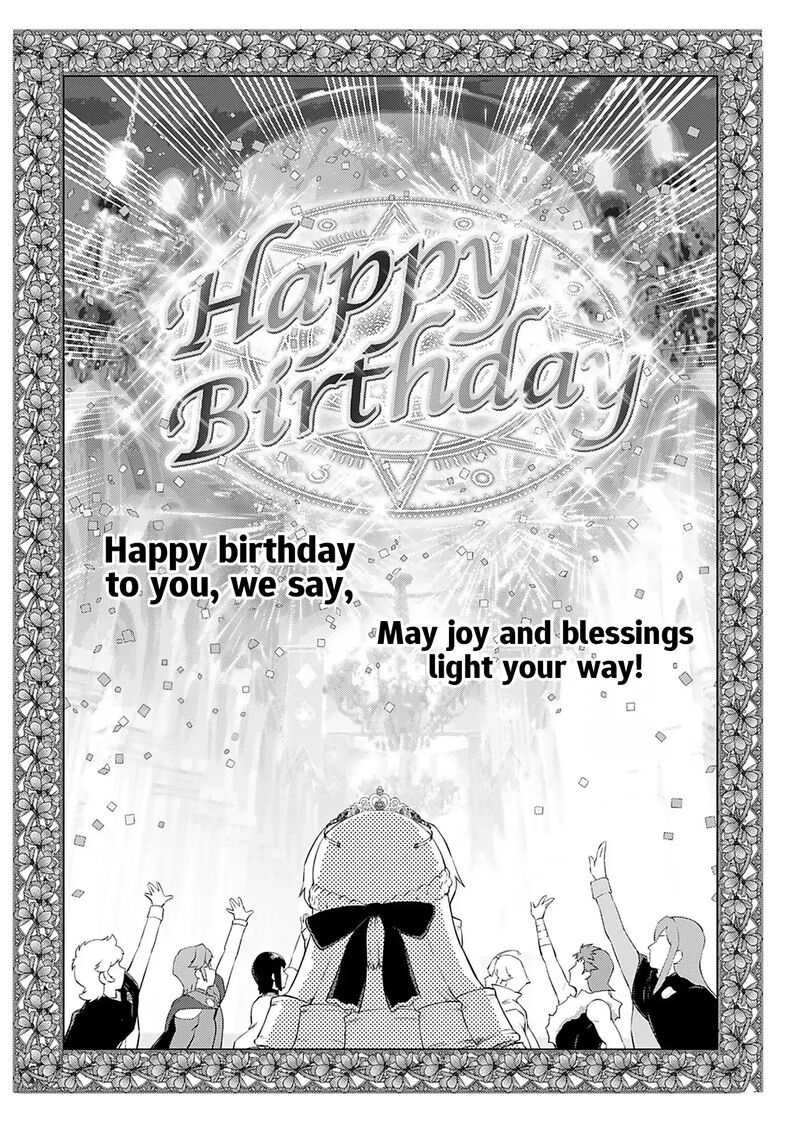 Akuyaku Reijou Tensei Oji San 36 22