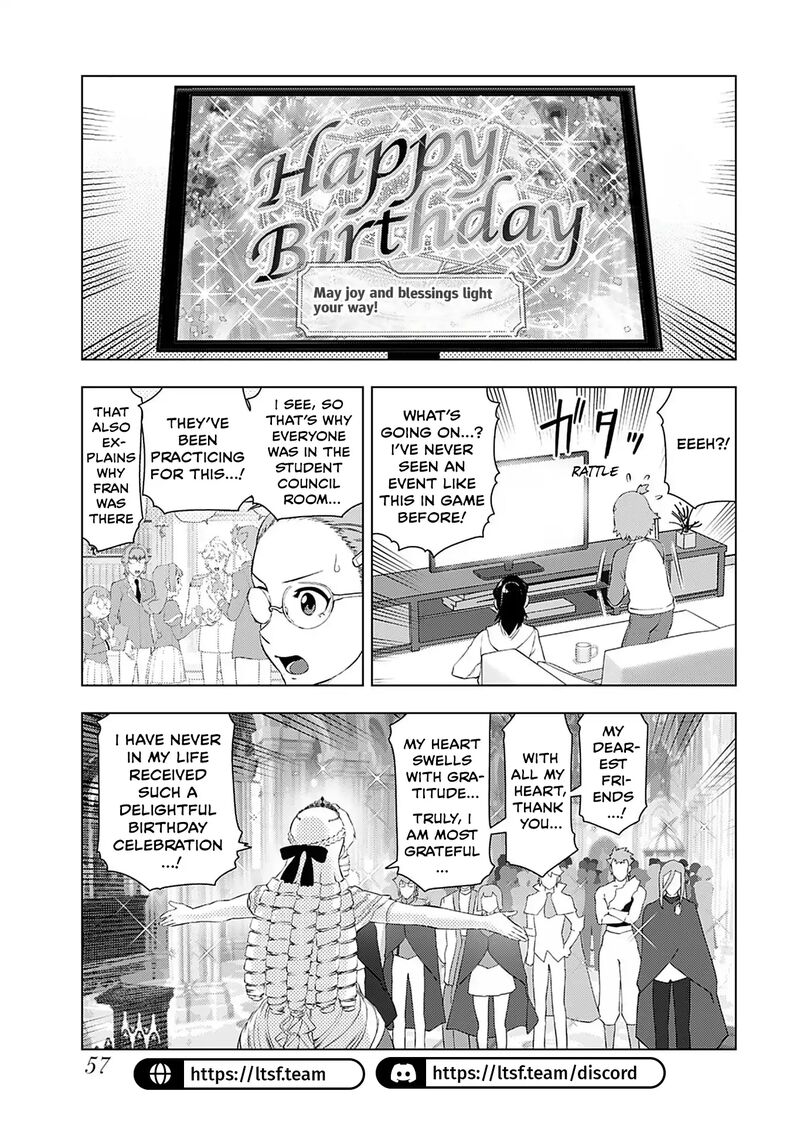 Akuyaku Reijou Tensei Oji San 36 23