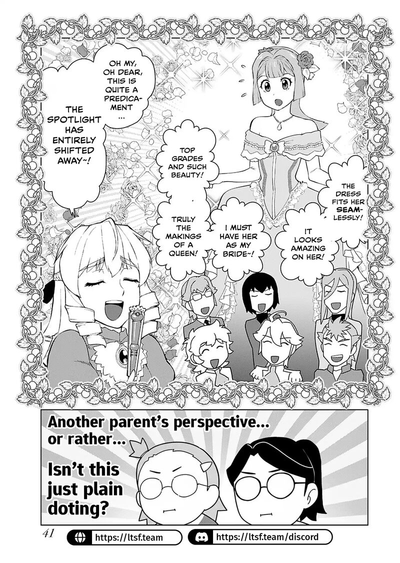 Akuyaku Reijou Tensei Oji San 36 7