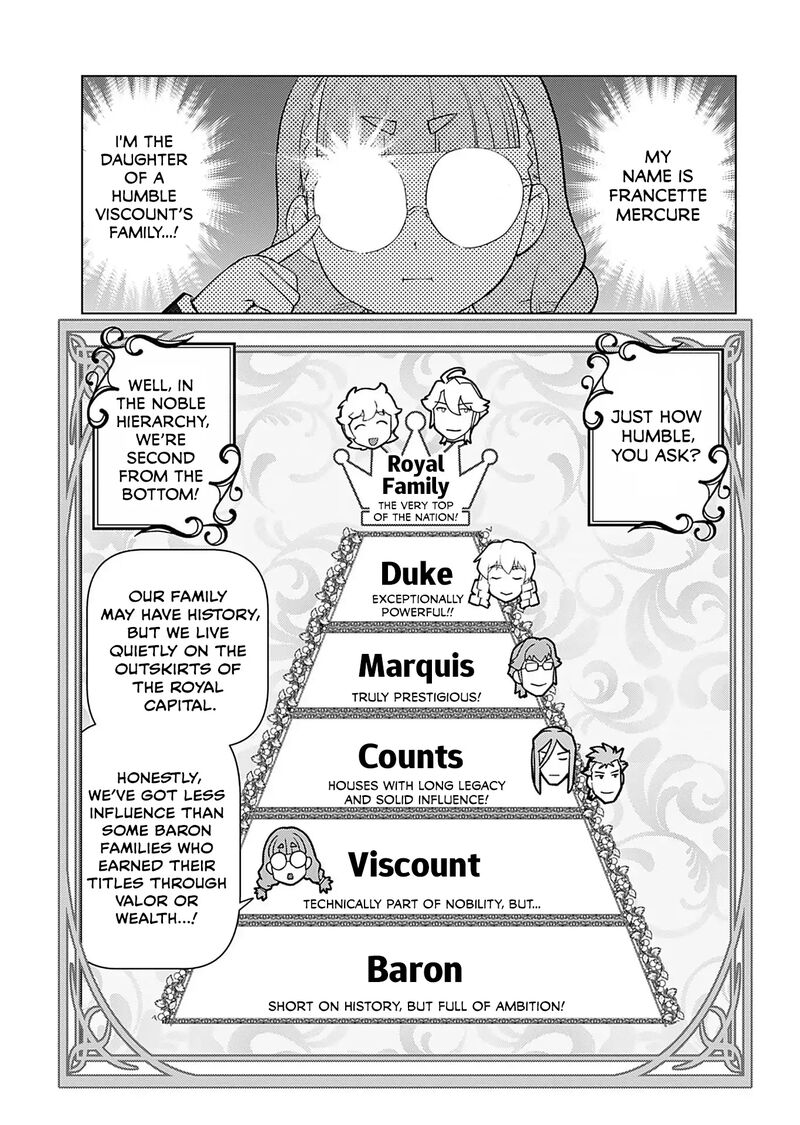 Akuyaku Reijou Tensei Oji San 38 1