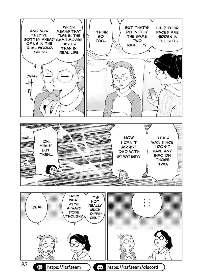 Akuyaku Reijou Tensei Oji San 38 13