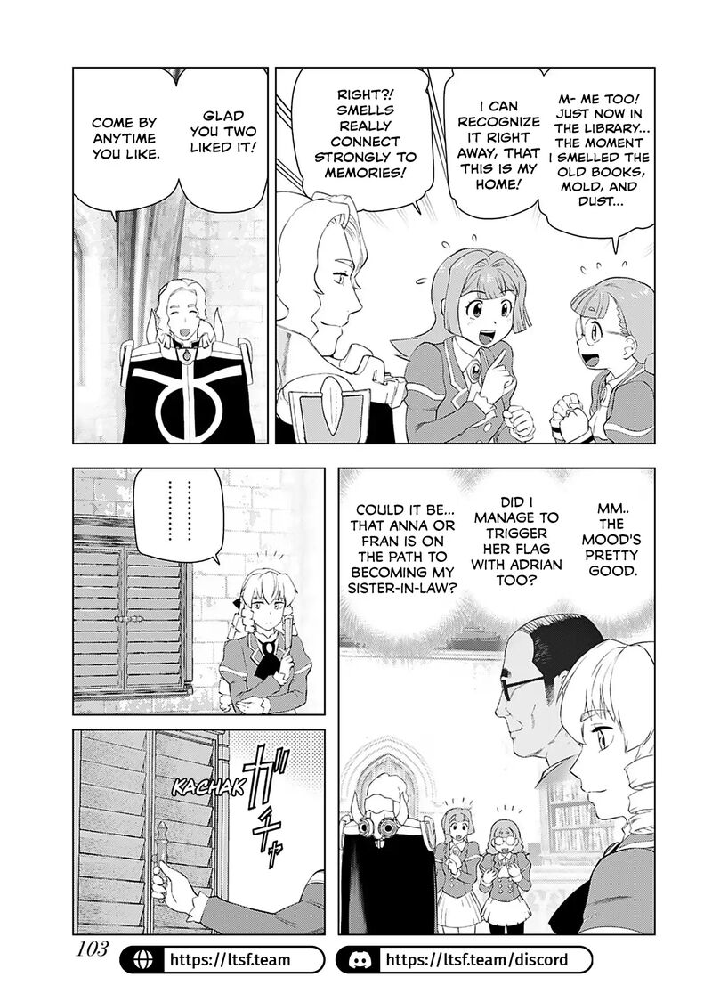 Akuyaku Reijou Tensei Oji San 38 21