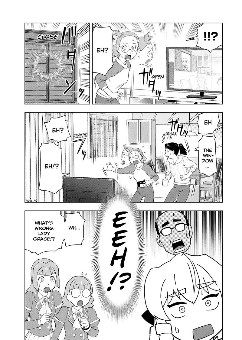 Akuyaku Reijou Tensei Oji San 38 23