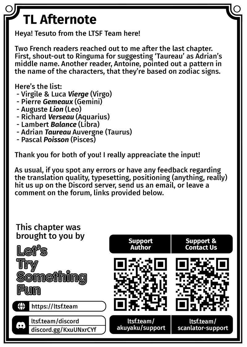 Akuyaku Reijou Tensei Oji San 38 25