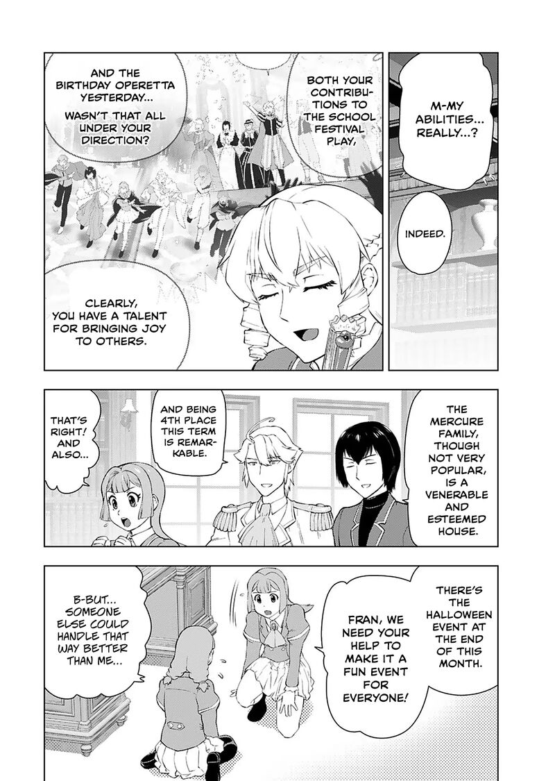 Akuyaku Reijou Tensei Oji San 38 4