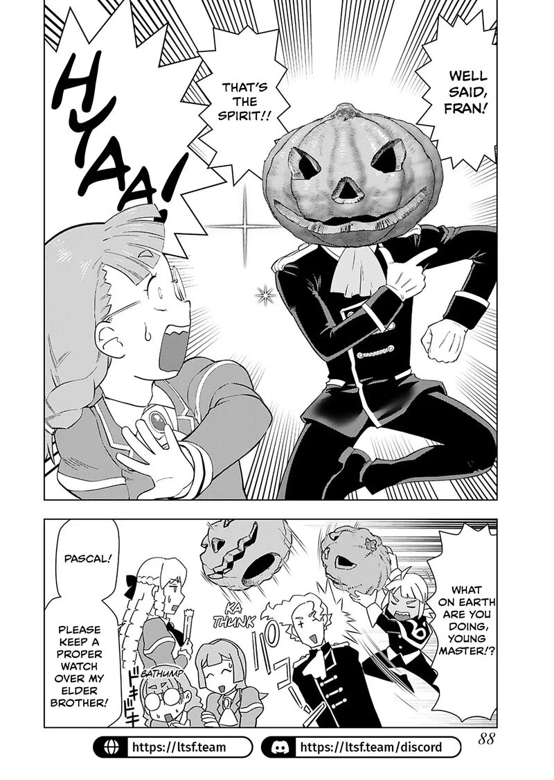 Akuyaku Reijou Tensei Oji San 38 6