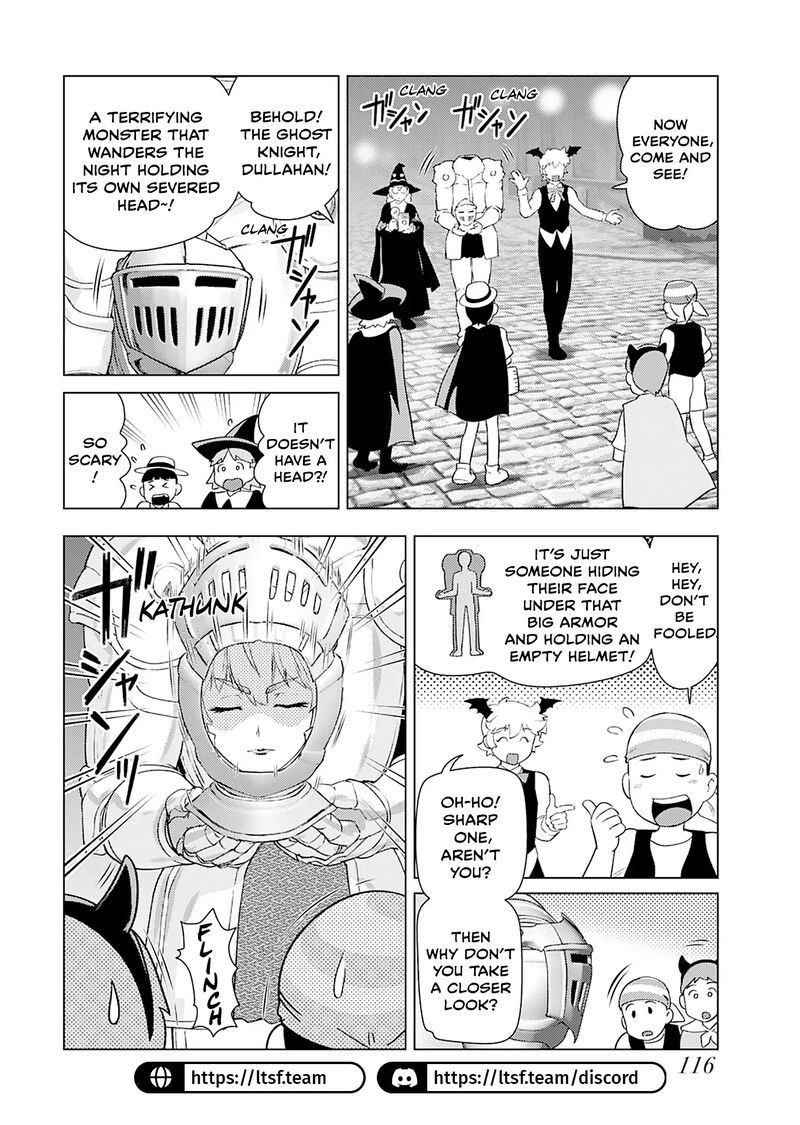 Akuyaku Reijou Tensei Oji San 39 10