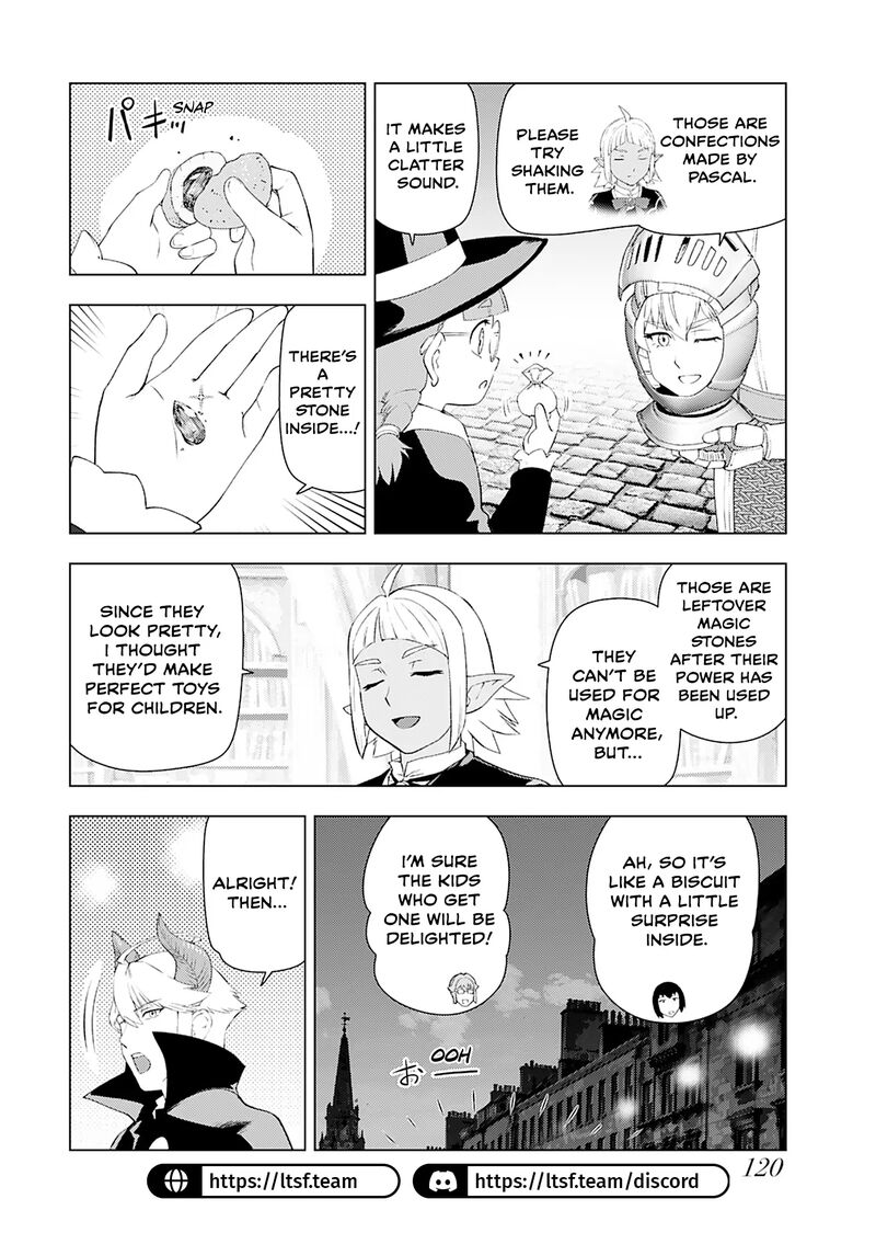 Akuyaku Reijou Tensei Oji San 39 14