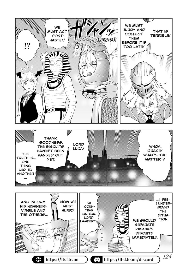 Akuyaku Reijou Tensei Oji San 39 18