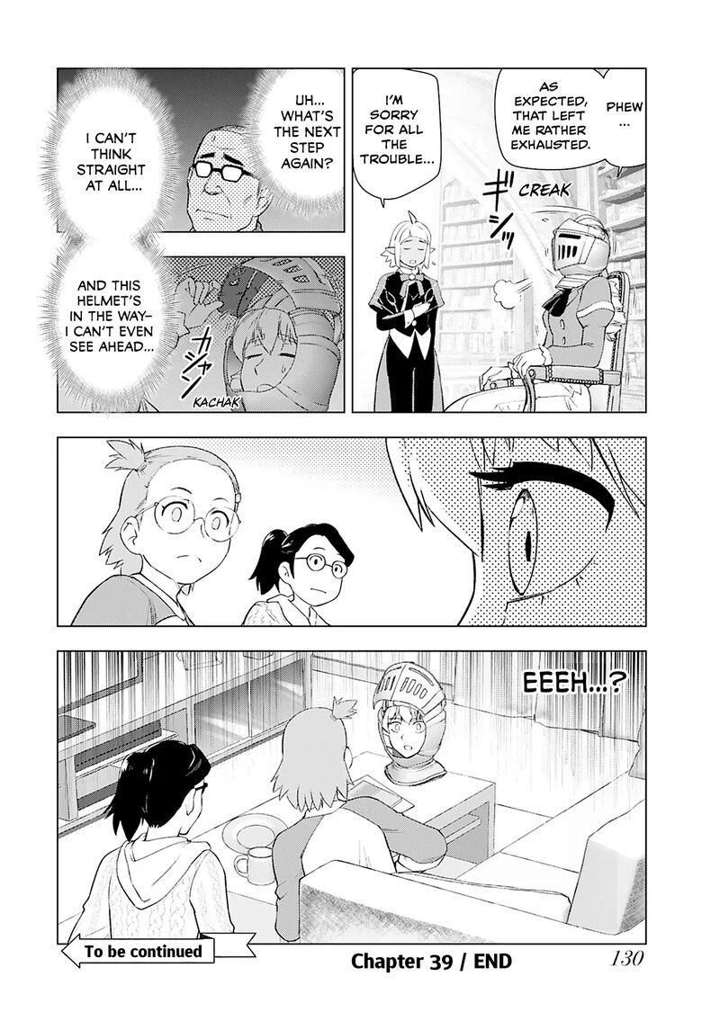 Akuyaku Reijou Tensei Oji San 39 24