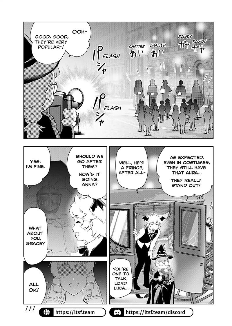 Akuyaku Reijou Tensei Oji San 39 5