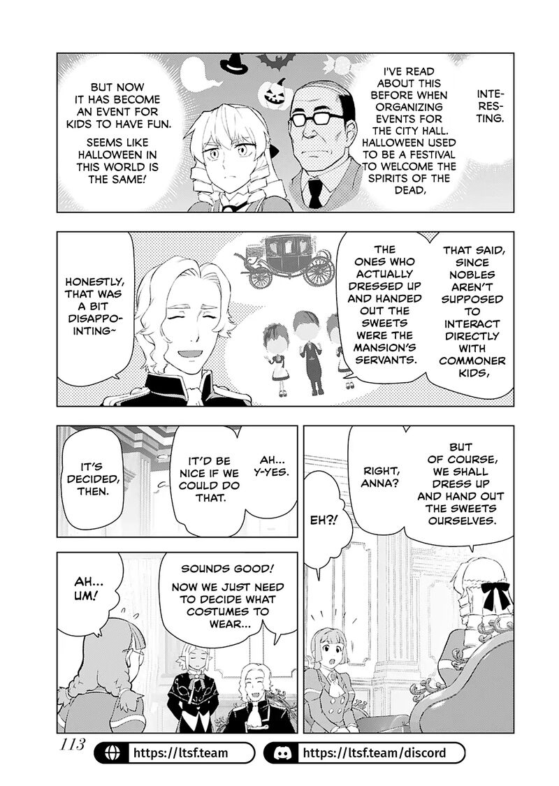 Akuyaku Reijou Tensei Oji San 39 7