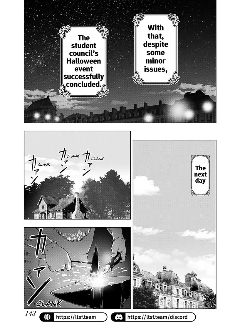 Akuyaku Reijou Tensei Oji San 40 13