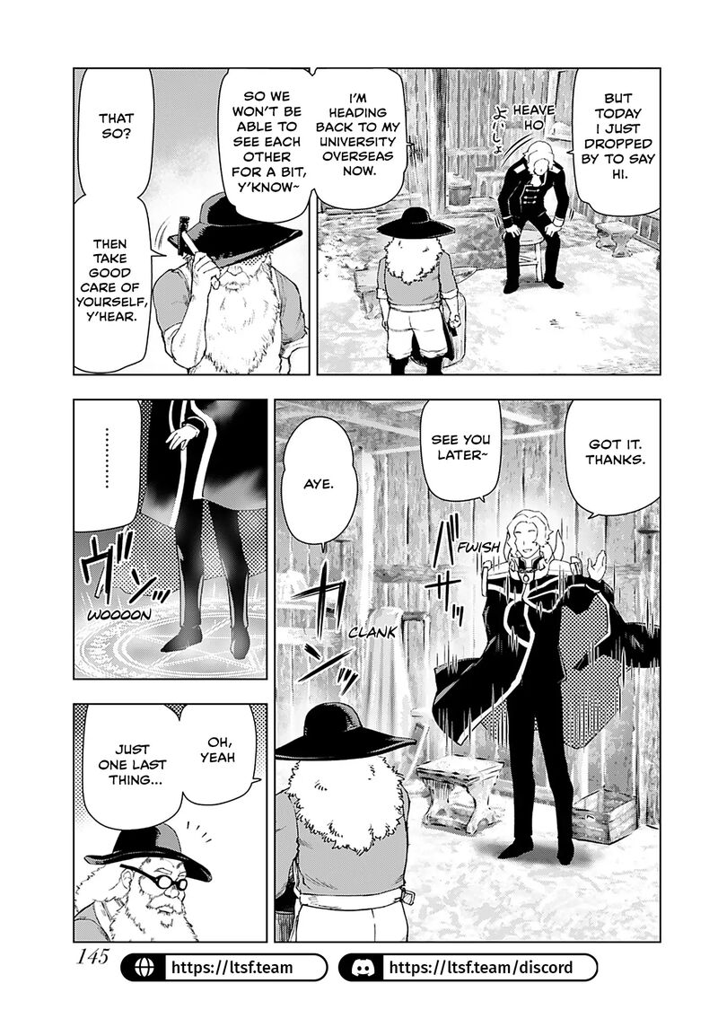 Akuyaku Reijou Tensei Oji San 40 15